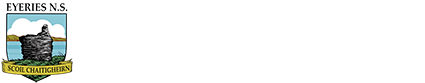 Eyeries National School | Scoil Chaitigheirn Logo